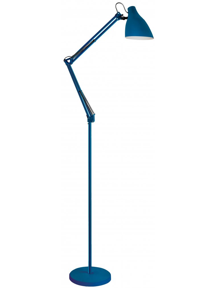 Торшер KD-332 C06