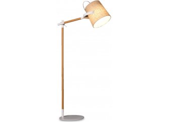 Торшер LDF 8308 KR