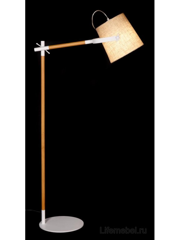 Торшер Lapidus LDF 8308 KR