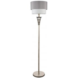Торшер Lillian H311-FL-01-G