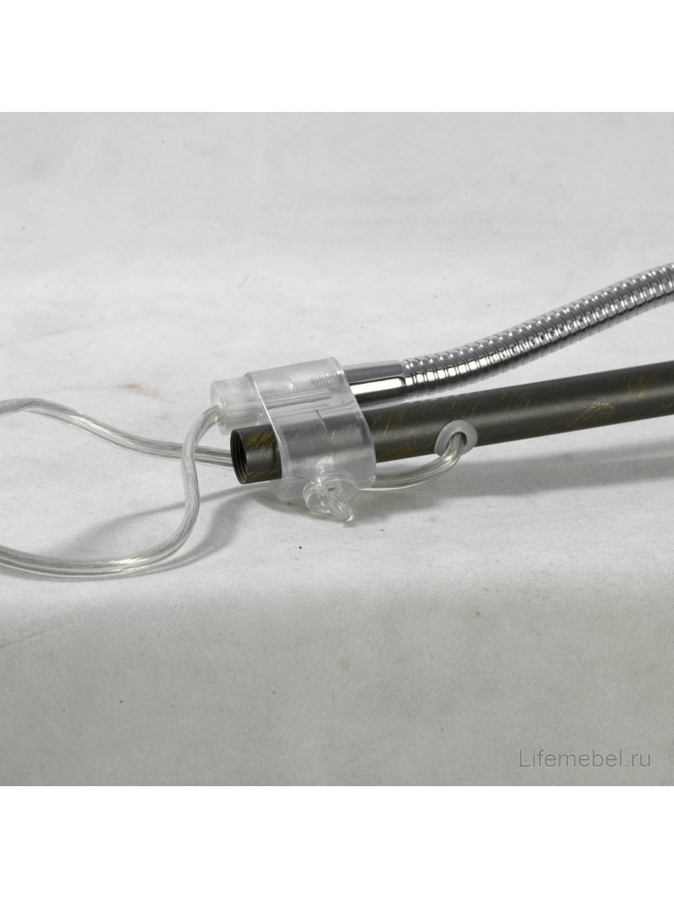 Торшер Lussole Isabella LSP-0021