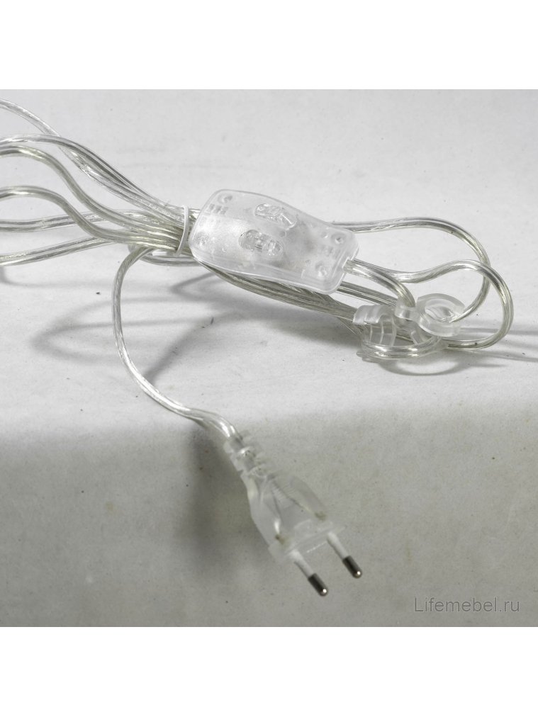 Торшер Lussole Isabella LSP-0021