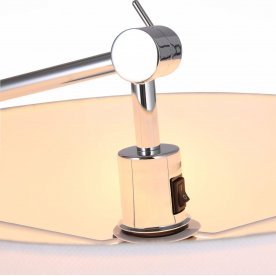 Торшер Marcia SL460.105.01