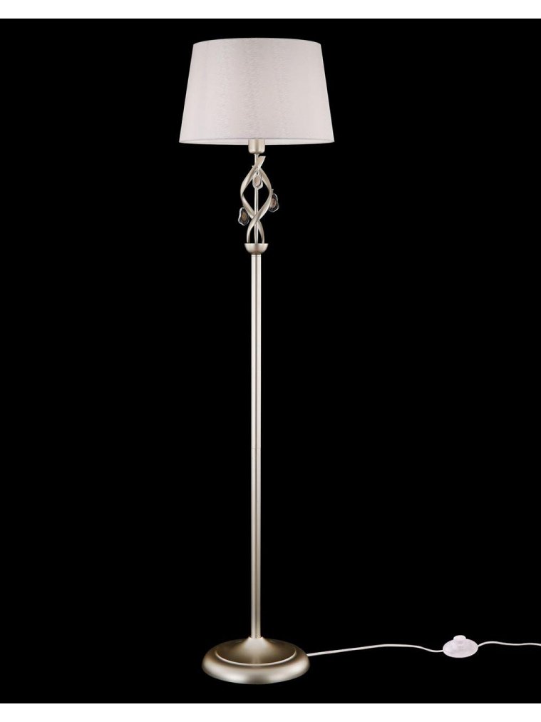 Торшер Monique FR2001FL-01G