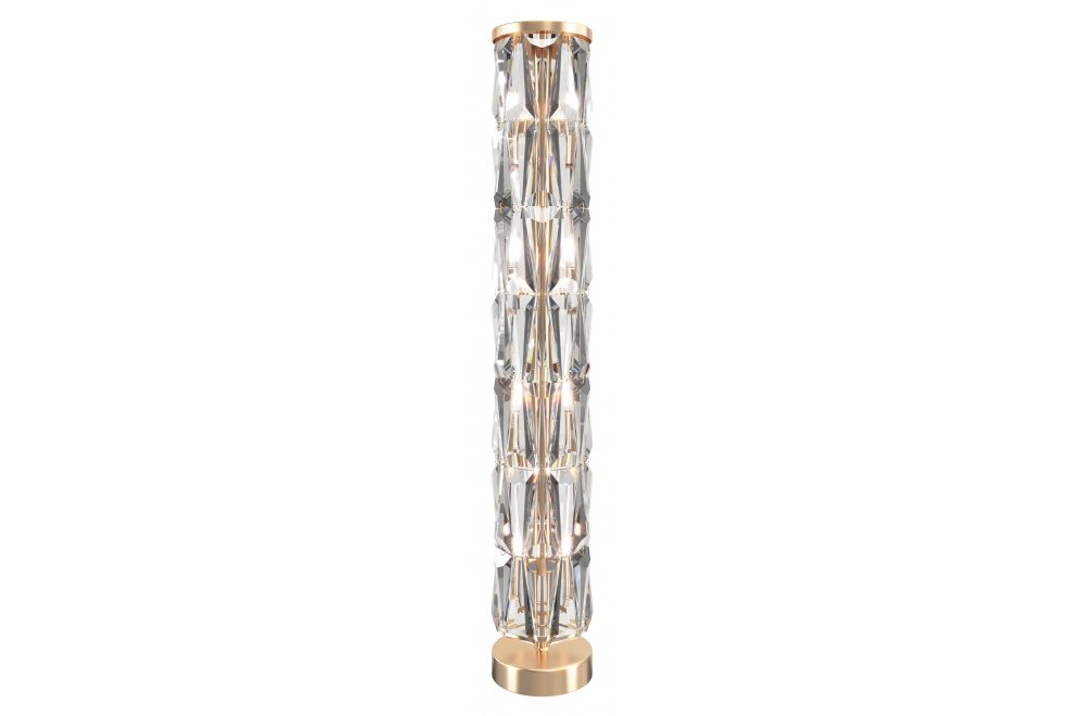 Торшер Puntes MOD043FL-08G