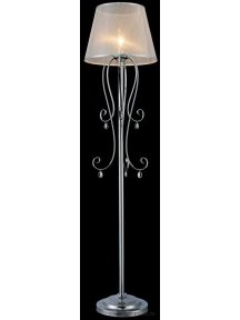 Торшер Simone FR2020-FL-01-CH