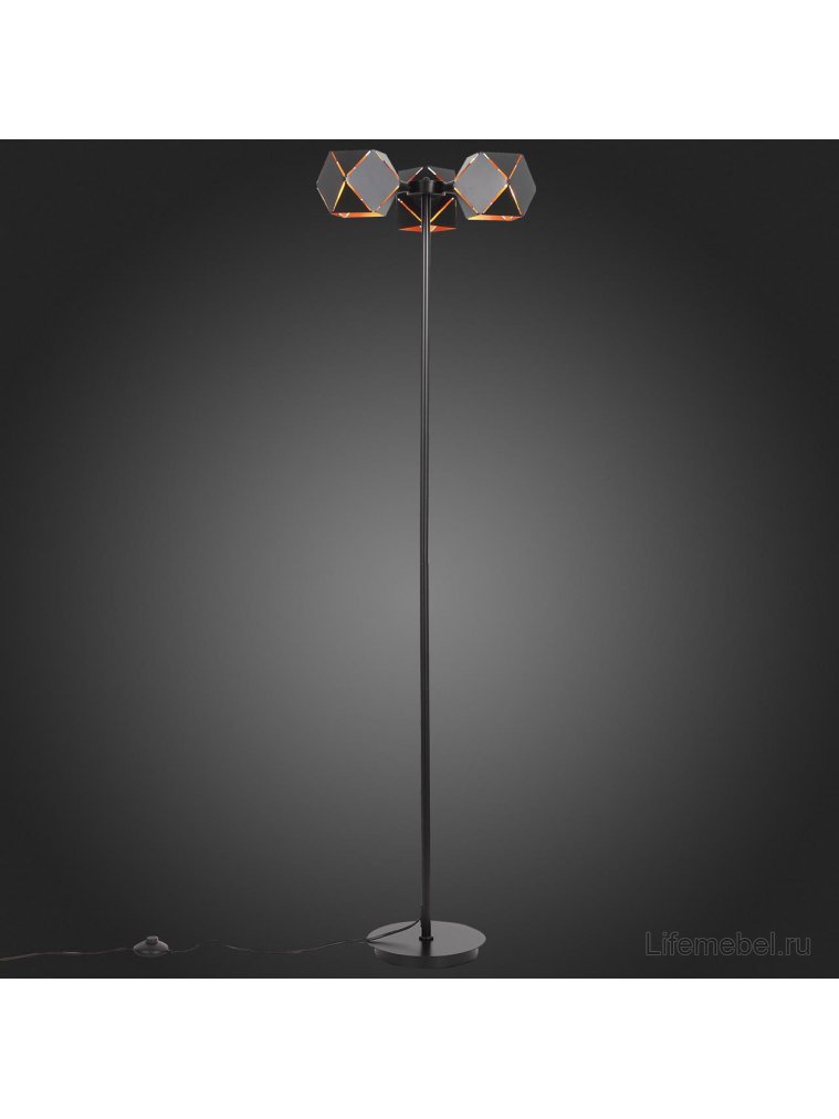 Торшер SL258.405.03