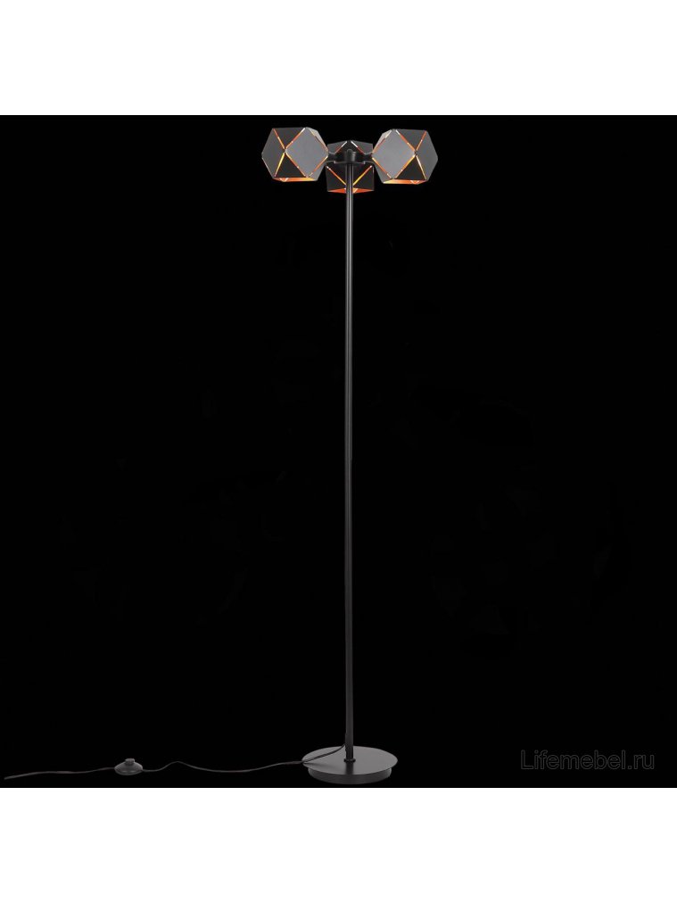 Торшер SL258.405.03