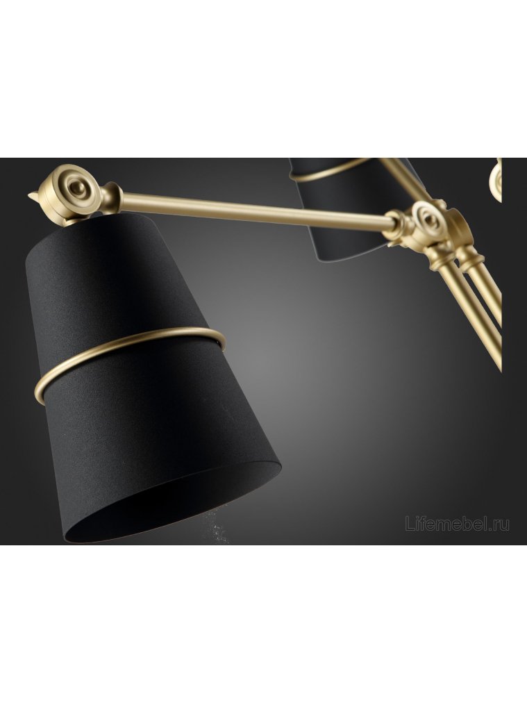 Торшер Sorspreso SL458.425.03