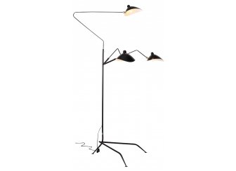 Торшер Spruzzo SL305.405.03