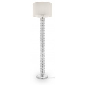 Торшер DIA008FL-01CH