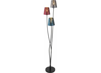 Торшер Ticon 15266-3S