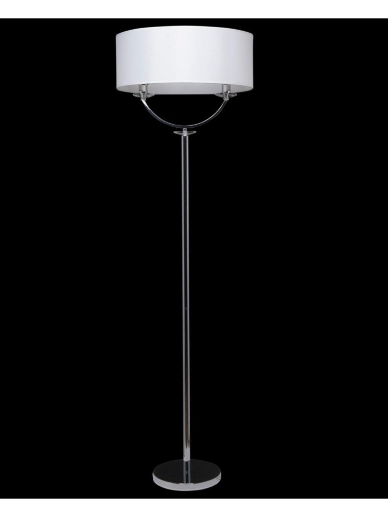 Торшер Tina FR5034FL-02CH