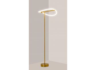 Торшер V4090-FL