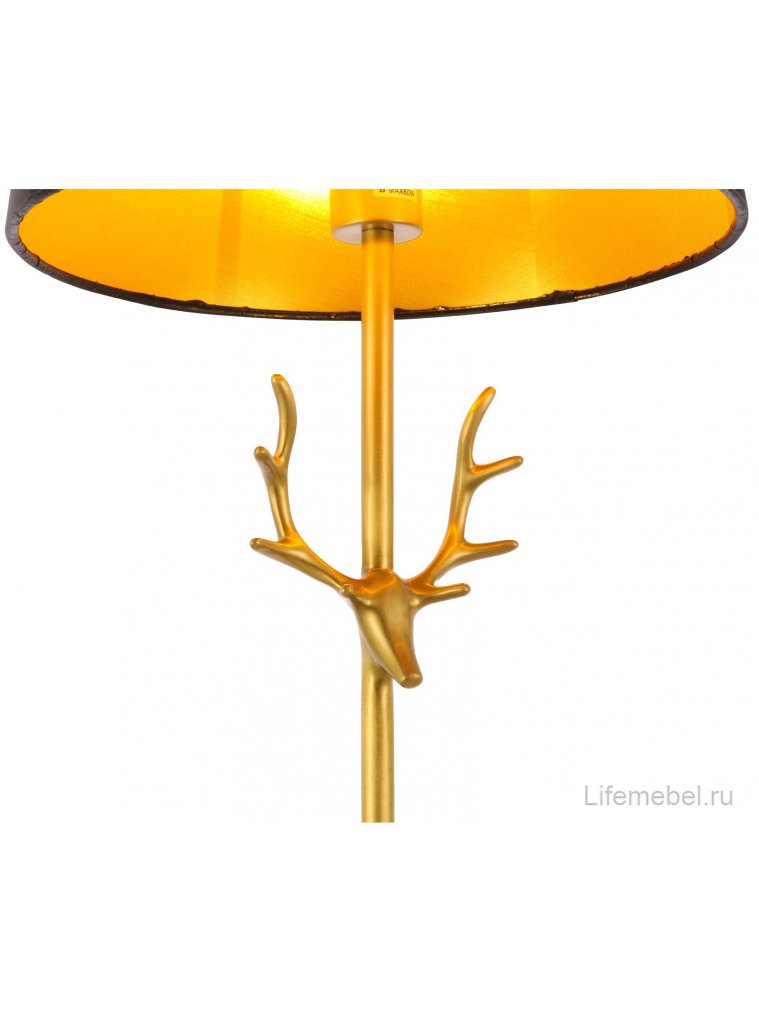 Торшер Velossa SL1123.205.01