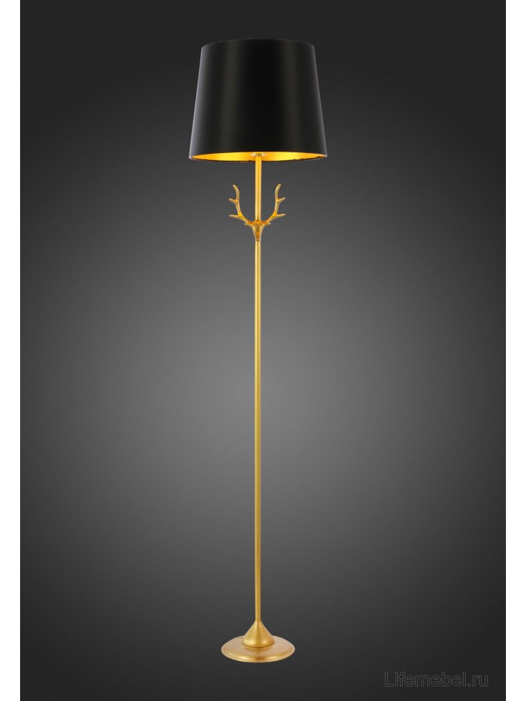 Торшер Velossa SL1123.205.01