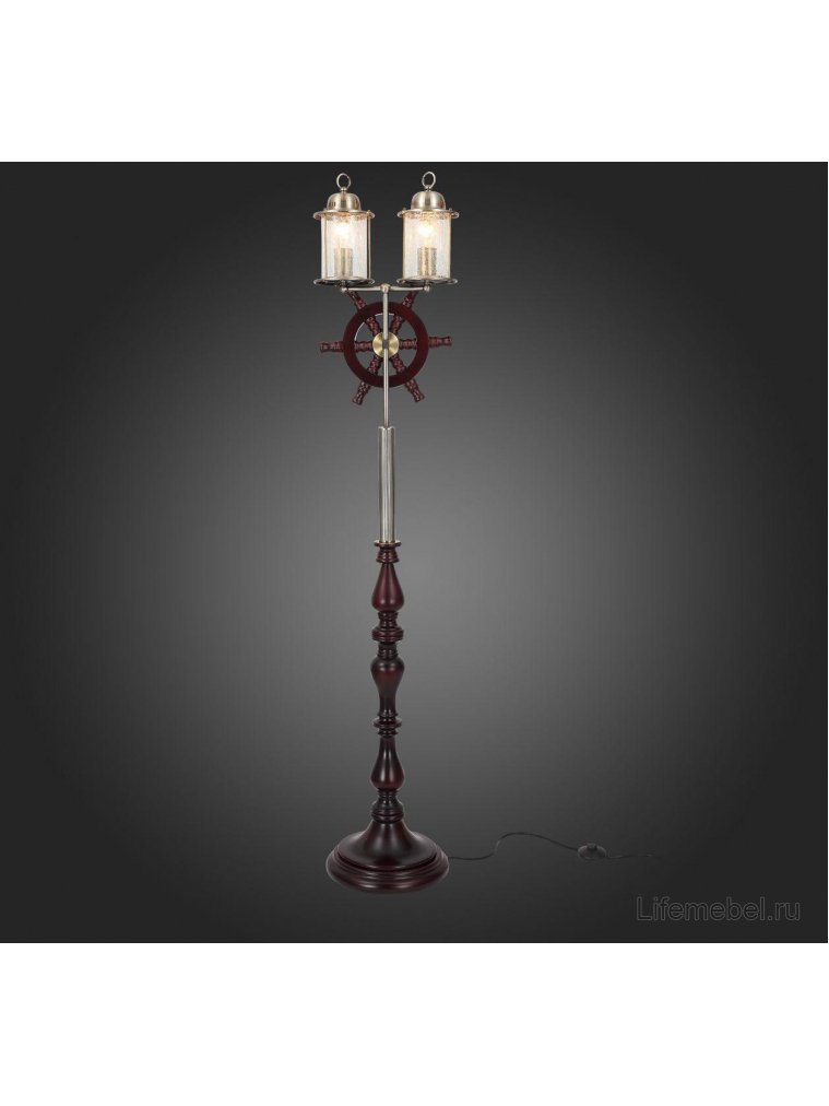 Торшер Volantino SL150.305.02