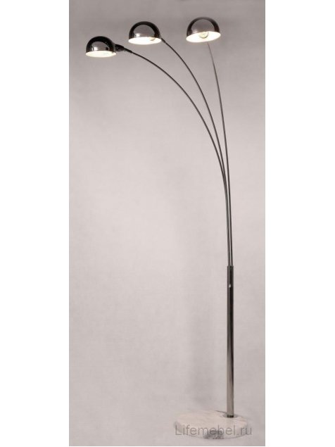 Торшер Wallscot  LDF 8801-3 CHR