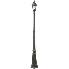 Фонарный столб Goiri O030FL-01GN