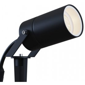 Грунтовый светильник Scope O025FL-01B