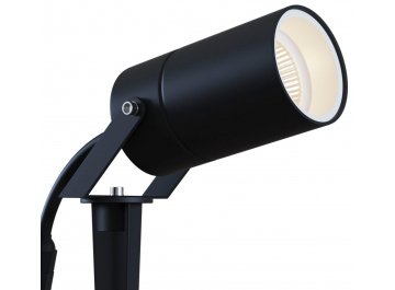 Грунтовый светильник Scope O025FL-01B