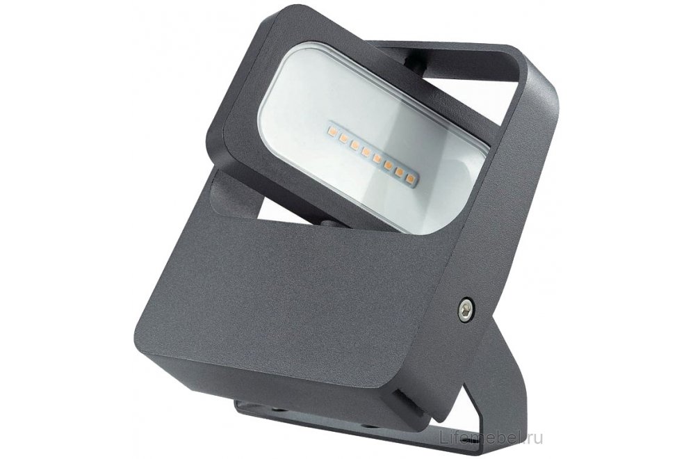 Ландшафтный светильник Armin Led 357408