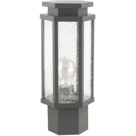 Уличный светильник Gino 4048/1B