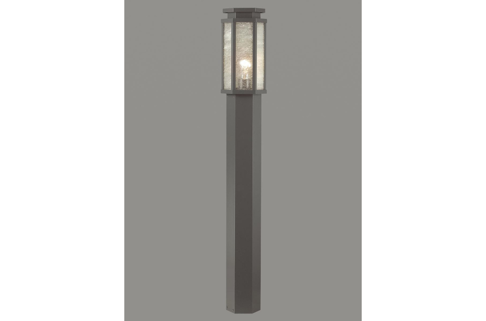 Ландшафтный светильник Gino 4048/1F