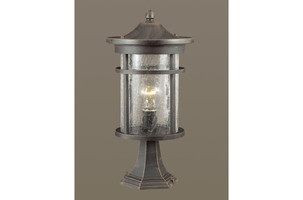 Ландшафтный светильник Virta 4044/1B