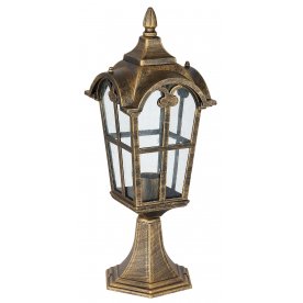 Ландшафтный светильник O413FL-01GB