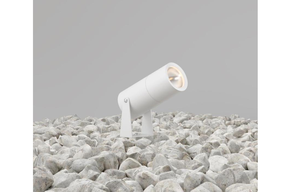 Грунтовый светильник Bern O050FL-L5W3K