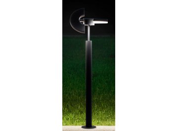 Ландшафтный светильник CLU03B2