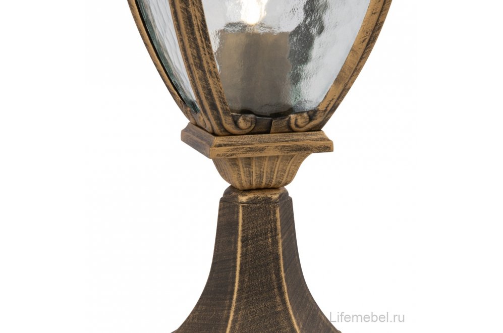 Ландшафтный светильник Fleur O414FL-01GB