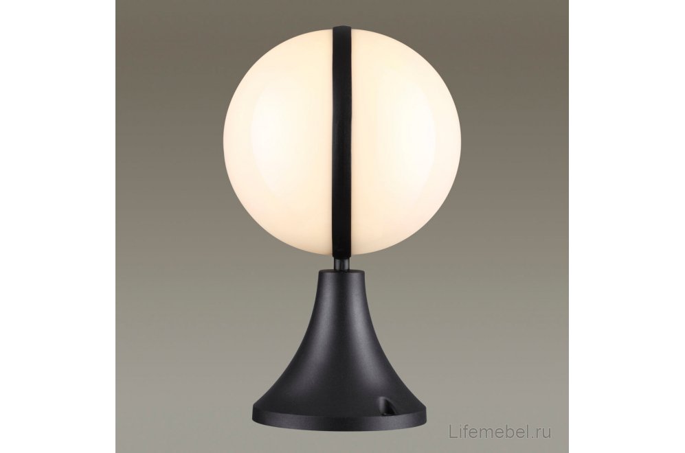 Ландшафтный светильник Lomeo 4832/1A