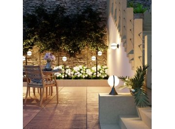 Ландшафтный светильник 4832/1F