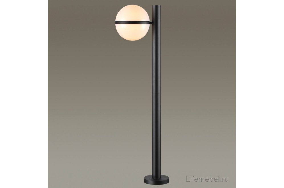 Ландшафтный светильник Lomeo 4832/1F