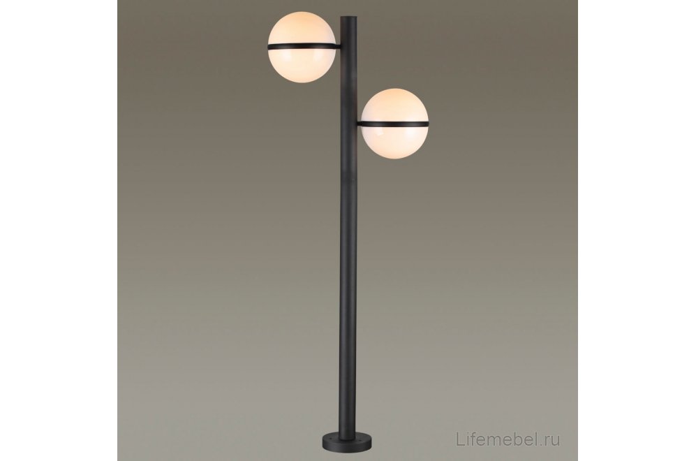 Ландшафтный светильник Lomeo 4832/2F