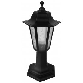 Ландшафтный светильник Оскар 1 PP4104 C02 НТУ 06-60-001