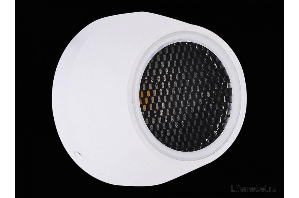 Ландшафтный светильник Pedana White SL097.555.01