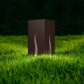 Ландшафтный светильник Пламя V10221