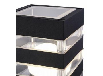 Ландшафтный светильник Unter den Linden O578FL-01B