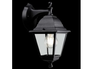 Настенный светильник Abbey Road O003WL-01B