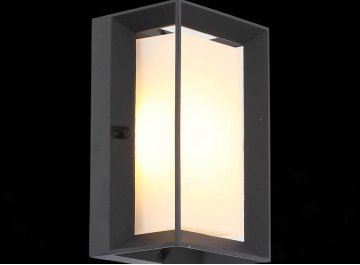 Настенный светильник Cubista SL077.411.01