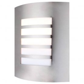 Уличный настенный светильник Orlando 3156-5