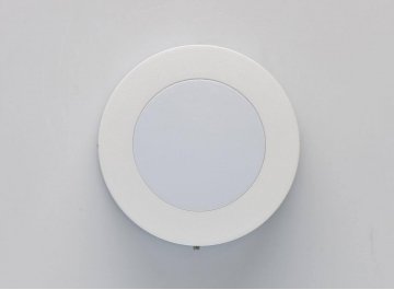 Уличный настенный светильник Меркурий 807022801