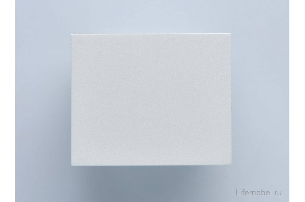 Уличный настенный светильник Меркурий 807023001