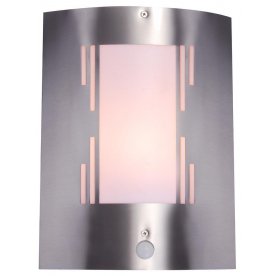 Уличный настенный светильник Orlando 3156-3S