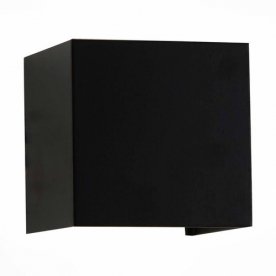 Уличный настенный светильник SL560.401.02