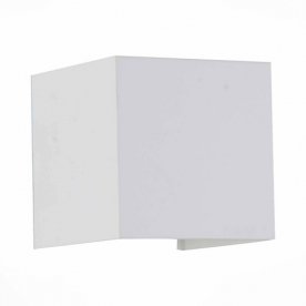 Уличный настенный светильник SL560.501.02