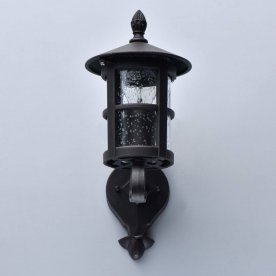 Уличный настенный светильник Телаур 806020801